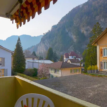 아파트 Harder By Interhome *