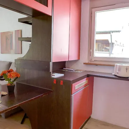 Apartment Harder By Interhome *
