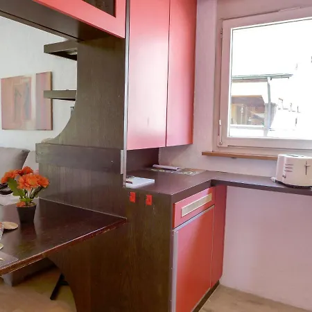 Apartment Harder By Interhome *