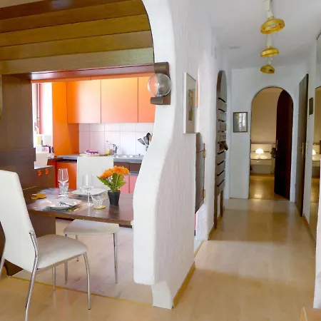 Apartment Harder By Interhome