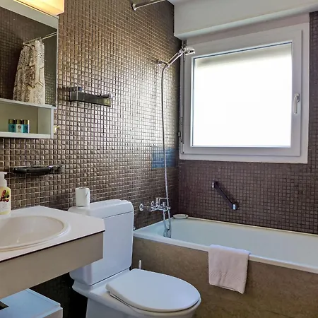 Harder By Interhome Apartment
