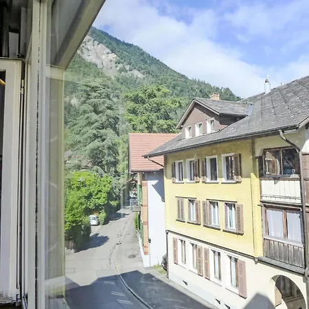 Harder By Interhome 아파트 *