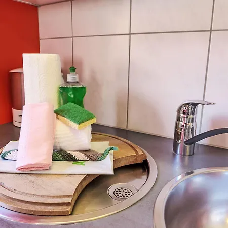 Harder By Interhome *