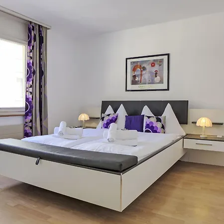 Harder By Interhome * 인터라켄