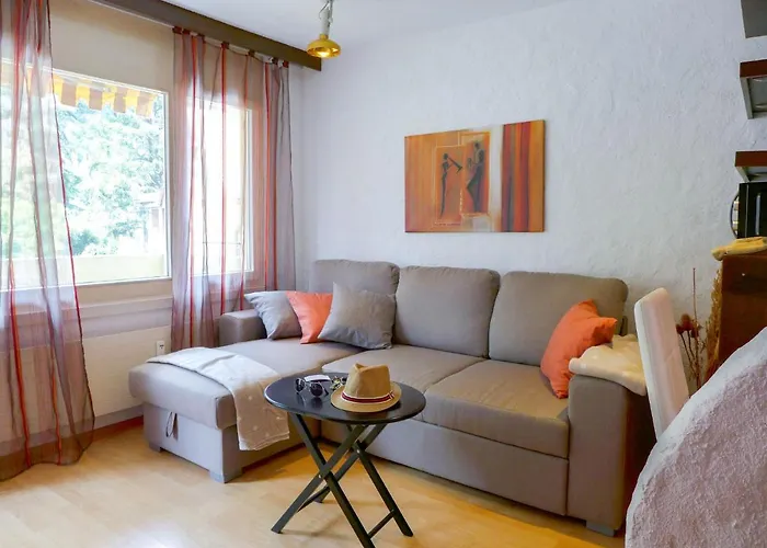 Harder By Interhome Apartment *