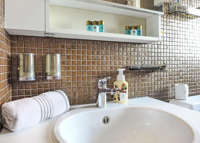 Harder Lejlighed Interlaken