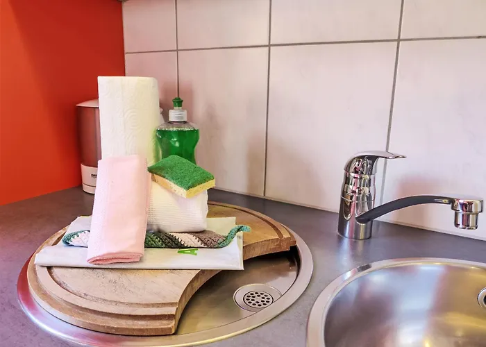 Harder By Interhome *