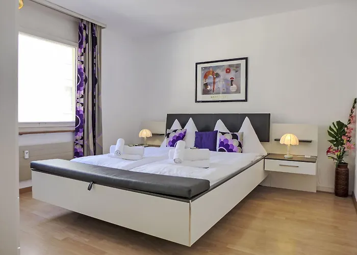 Harder By Interhome * Interlaken