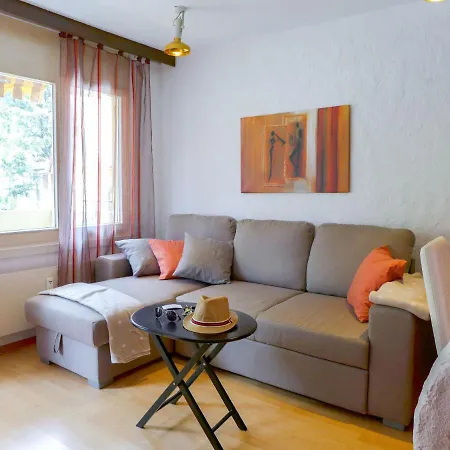 Harder By Interhome Apartment *