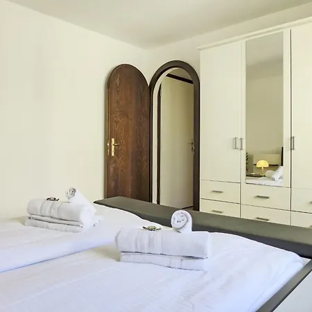 Apartament Harder By Interhome *