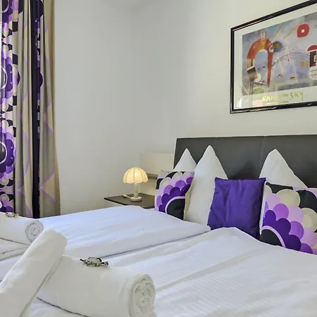 Apartment Harder By Interhome Interlaken