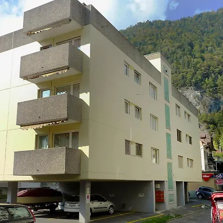 Harder By Interhome Apartment *