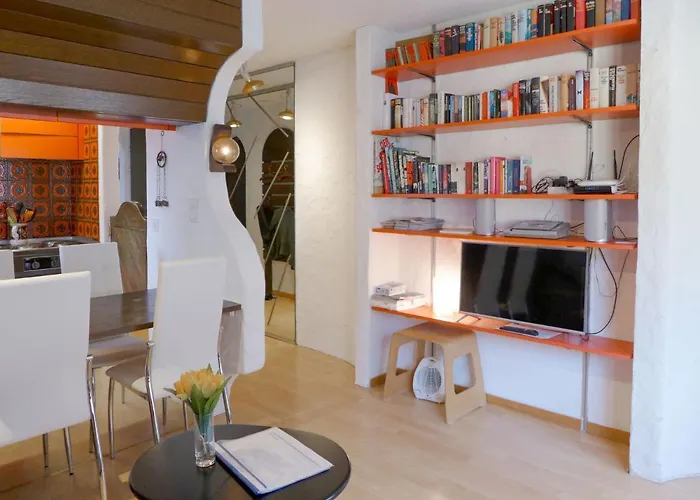 Harder By Interhome * Interlaken