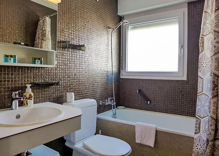 Harder By Interhome Apartment